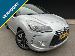 Citroën DS3 - 1.2 So Chic // Dealeronderhouden // 80.000km //