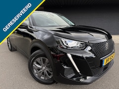 Peugeot 2008 - 1.2 Active // Trekhaak //