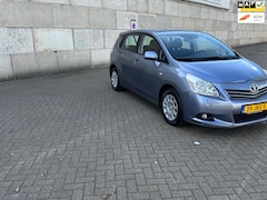 Toyota Verso - 1.6 VVT-i Aspiration AIRCO, NAP, APK