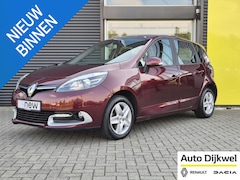 Renault Scénic - 1.6 110 Expression Navigatie, Clima, Trekhaak, All Seasonbanden, P-hulp