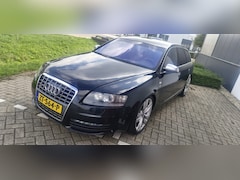 Audi S6 - Avant 5.2 FSI S6 V10 Lambo Motor