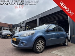 Renault Clio - 1.2 TCe Dynamique