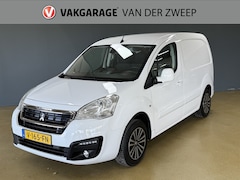 Peugeot Partner - 120 1.6 BlueHDi 75 L1 Première | Navi | Cruise