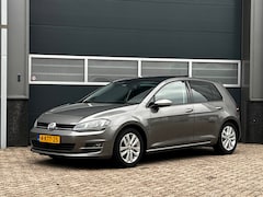 Volkswagen Golf - 1.4 TSI ACT Highline bj.2013 Pano|Autom|Pdc|Nap