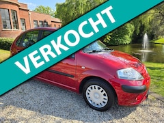 Citroën C3 - 1.1i Image 5-deurs *apk:04-2026