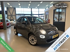Fiat 500 - 0.9 TwinAir Turbo Collezione