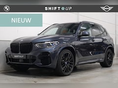 BMW X5 - xDrive45e M-Sport | Panoramadak | Bowers & Wilkins | Stoelventilatie