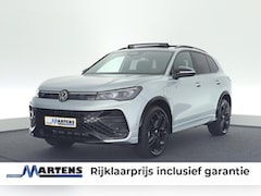 Volkswagen Tiguan - 1.5 204pk eHybrid R-Line Edition Black Style Trekhaak 360Camera Memory Leder Head-Up harma