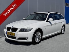 BMW 3-serie Touring - 318i High Executive | Pano | Xenon | Navi