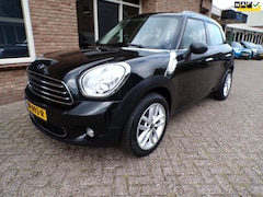 MINI Countryman - 1.6 One Chili