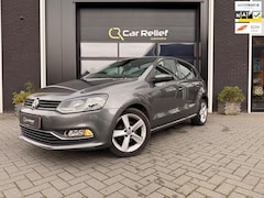 Volkswagen Polo - 1.4 TDI First Edition | Parkeersensoren v/a | Elektrische ramen | Bluetooth | Aircondition