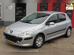 Peugeot 307 - 1.4-16V D.Sign 5 DEURS , AIRCO