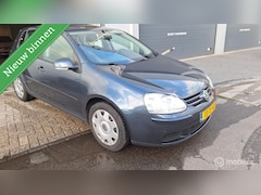 Volkswagen Golf - 1.6 FSI Comfortline Business