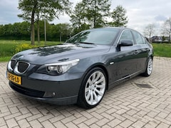 BMW 5-serie - 520i individual 165000km NAP YOUNGTIMER