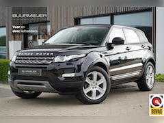 Land Rover Range Rover Evoque - 2.0 Si 4WD Pure Business Edition - Volledig onderhouden - Afneembare trekhaak - Parkeercam