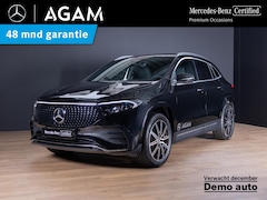 Mercedes-Benz EQA - 250+ Business Solution AMG Panorama dak
