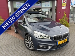 BMW 2-serie Gran Tourer - 220i Centennial High Executive 7persoons | Panorama dak