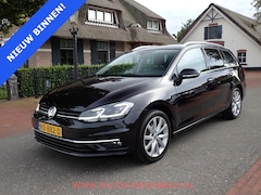 Volkswagen Golf Variant - 1.5TSI Highline VIRTUAL ACC/CARPLAY/PDC/NAVIGATIE