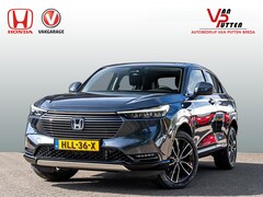 Honda HR-V - 1.5 Full Hybrid Advance | Meteroid Grey Metallic | Navigatie | PDC voor en achter | Stoel