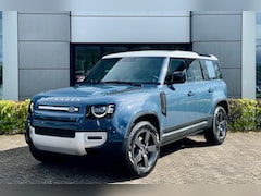 Land Rover Defender 110 - D200 SE | Commercial | BPM-vrij | Panoramadak