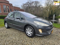 Peugeot 308 - 1.6 VTi xs 5-deurs AIRCO/cruise *apk:07-2026
