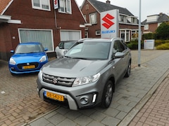 Suzuki Vitara - EXCLUSIVE
