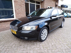 Volvo V50 - 2.4i