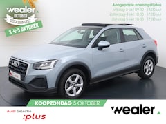 Audi Q2 - 35 TFSI Pro Line | Trekhaak | Panodak | Achteruitrijcamera | Navigatie | Parkeersensoren |