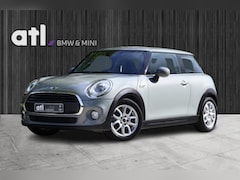 MINI One - 1.2 Chili Business LED | Navi Pro | Climate | Sportstoel | Apple Carplay | Airco | Cruise