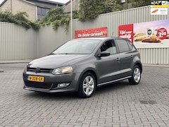 Volkswagen Polo - 1.2 TSI Highline Edition