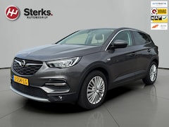 Opel Grandland X - 1.2 Turbo Innovation CLIMAAT CONTROL HALF LEDER
