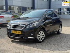 Peugeot 108 - 1.0 e-VTi Active | Dealer ondehouden | 52.844 NAP