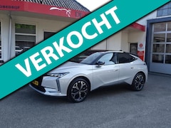 DS 4 - 4 E-Tense Rivoli Cross