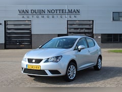 SEAT Ibiza - 1.0 MPI Reference / Airco / 5 Deurs / LMV 15"
