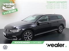 Volkswagen Passat Variant - 1.4 TSI PHEV GTE Business | 218 PK | SoH 91% | Adaptive cruise control | Achteruitrijcamer