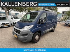 Fiat Ducato - 28 2.0 MultiJet L1H1 Handel / export / tik in motor