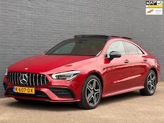 Mercedes-Benz CLA-Klasse - 250 e Business Solution AMG Limited/pano/xenon/memmory/