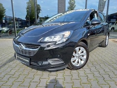 Opel Corsa - 1.4 Edition Turbo 5-Deurs Stuur+Stoelverwarming Cruise Climate LM-Velgen