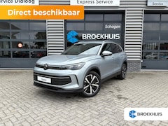 Volkswagen Tiguan - 1.5 eHybrid Life Edition | Inclusief €2000, - inruilvoordeel | Trekhaak | A-uitrijcamera |
