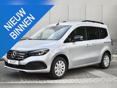 Mercedes-Benz EQT Tourer - 2024 200 L1 Advanced Plus 45 kWh NIEUW 2024 | Inclusief btw | 24maanden garantie | nieuwpr