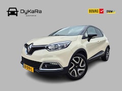 Renault Captur - 0.9 TCe Dynamique Navi, Cam, Trekhaak, 1e eig, NAP