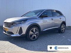 Peugeot 3008 - 1.6 plug-in Hybrid 225PK Allure Automaat | Adaptive Cruise Control | Navigatie | Camera |