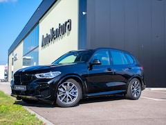 BMW X5 - xDrive45e High Executive Trekhaak | M-sport | Hifi Sound | Schuif-/kantel Pano | Driving p