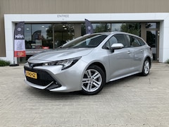 Toyota Corolla Touring Sports - 1.8 Hybrid Automaat | PDC V/A | Camera | Stoelverw