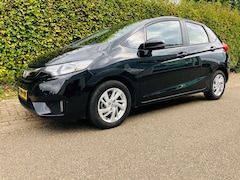 Honda Jazz - 1.3 i-VTEC Comfort Automaat