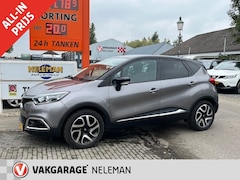 Renault Captur - Energy TCe 90PK S&S Dynamique navigatie bovag garantie rijklaarprijs