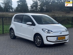 Volkswagen Up! - 1.0 take up BlueMotion-Airco-NAP-APK