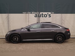 Mercedes-Benz EQE - 300 Business Line 89kWh -PANO-LED-ECC-CAM