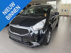 Kia Venga - 1.6 CVVT DynamicLine
