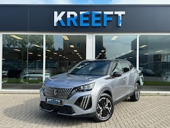Peugeot 2008 - 1.2 PureTech 130 GT Line | Camera